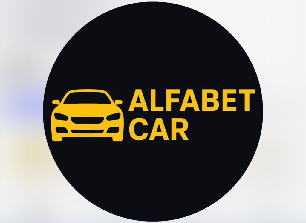مجموعه ایرانى اجاره خوردو ALFABET CAR دراستانبول