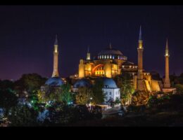 ایاصوفیه؛