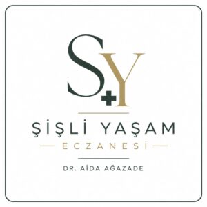 داروخانه شیشلی یاشام دکتر آیدا آقازاده در استانبول | Şişli Yaşam Pharmacy – Dr. Aida Aghazadeh, Istanbul