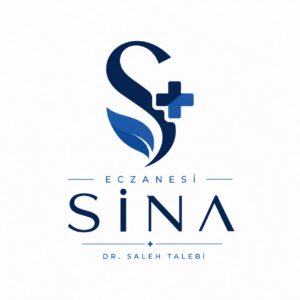 داروخانه سینا دکتر صالح طالبی در استانبول | Sina Pharmacy – Dr. Saleh Talebi, Istanbul