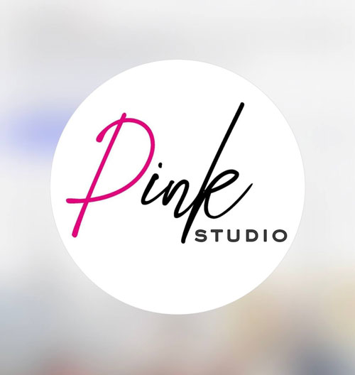 استدیو عکاسی Pink Studio