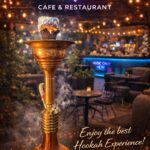 کافه رستوران هپی | hepi cafe