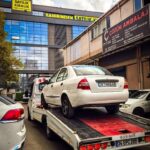 تعمیرگاه تخصصی اتو پارسیان | ‌Auto parsian