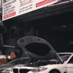 تعمیرگاه تخصصی اتو پارسیان | ‌Auto parsian