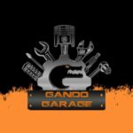 تعمیرگاه تخصصی گاندو گاراژ | ‌GANDO GARAGE