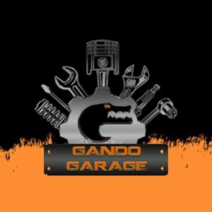 تعمیرگاه تخصصی گاندو گاراژ | ‌GANDO GARAGE