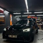 تعمیرگاه تخصصی گاندو گاراژ | ‌GANDO GARAGE