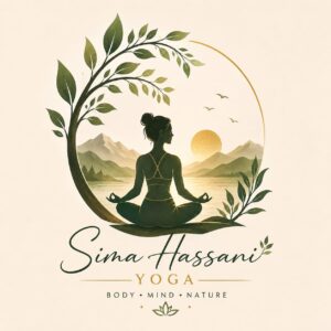کلاس یوگا سیما حسنی | Persian Yoga Classes