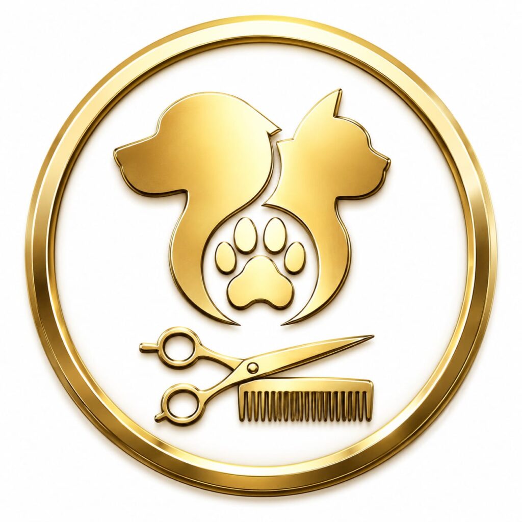 آرایشگاه و پت گرومینگ حرفه‌ای سگ و گربه | Professional Pet Grooming & Pet Hair Salon