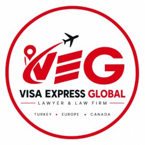 خدمات ویزا، مهاجرت و امور حقوقی در استانبول – Visa Express Global