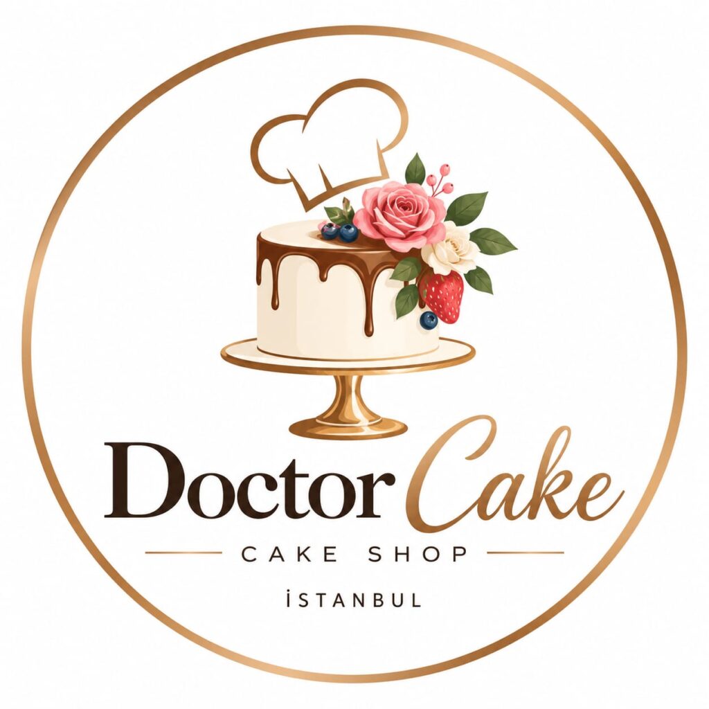 دکتر کیک استانبول | Doctor Cake Istanbul