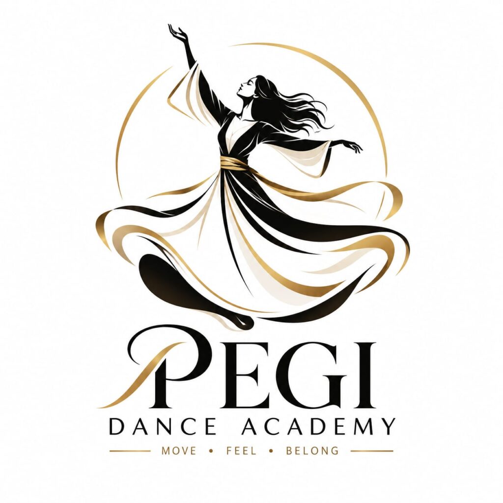 آموزش رقص در استانبول | Pegi Dance Academy