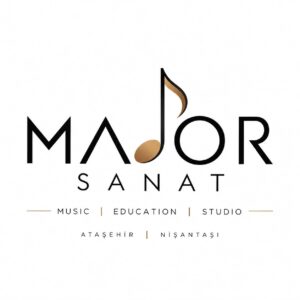 فروش ساز، آموزش موسیقی و استودیو در استانبول | Major Sanat